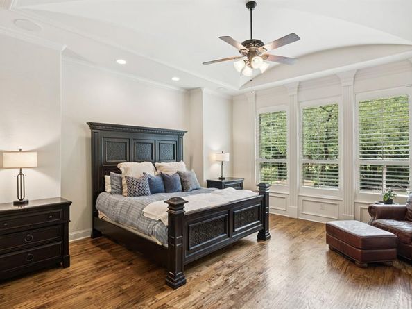 3600  Iron Mountain Ranch Court , Southlake Texas 76092