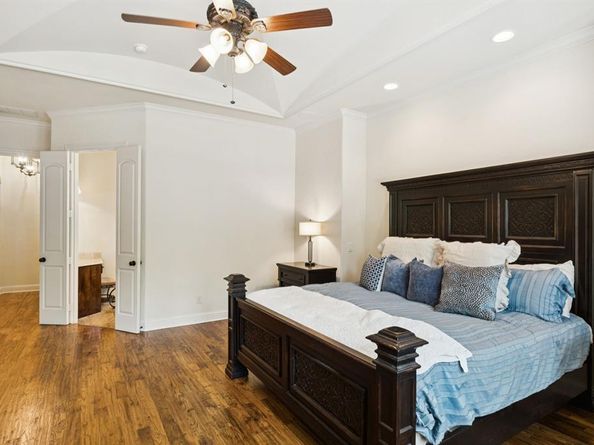 3600  Iron Mountain Ranch Court , Southlake Texas 76092