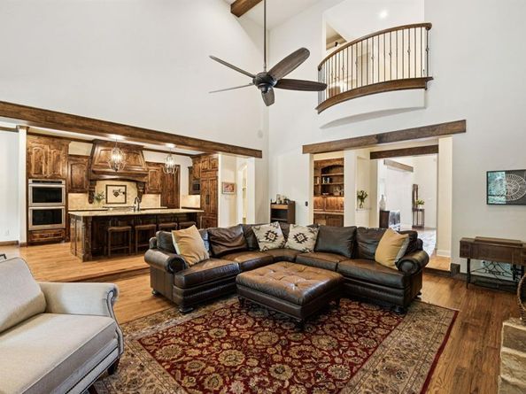 3600  Iron Mountain Ranch Court , Southlake Texas 76092