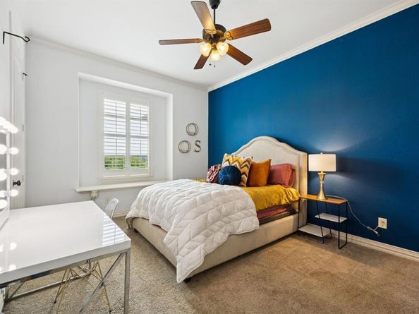 3600  Iron Mountain Ranch Court , Southlake Texas 76092