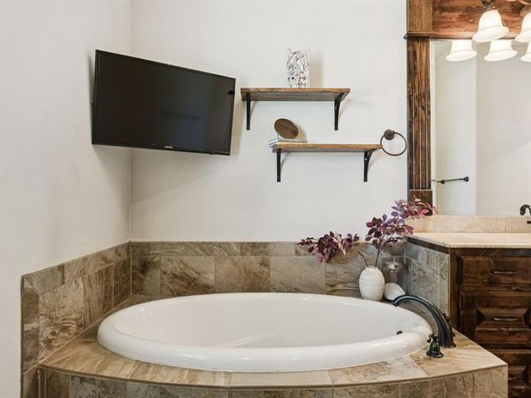 3600  Iron Mountain Ranch Court , Southlake Texas 76092