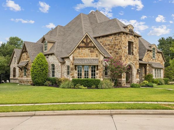 3600  Iron Mountain Ranch Court , Southlake Texas 76092