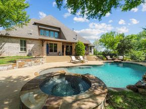 3600  Iron Mountain Ranch Court , Southlake Texas 76092