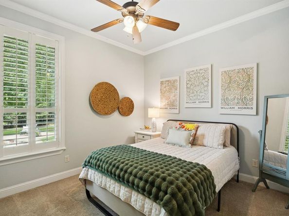 3600  Iron Mountain Ranch Court , Southlake Texas 76092