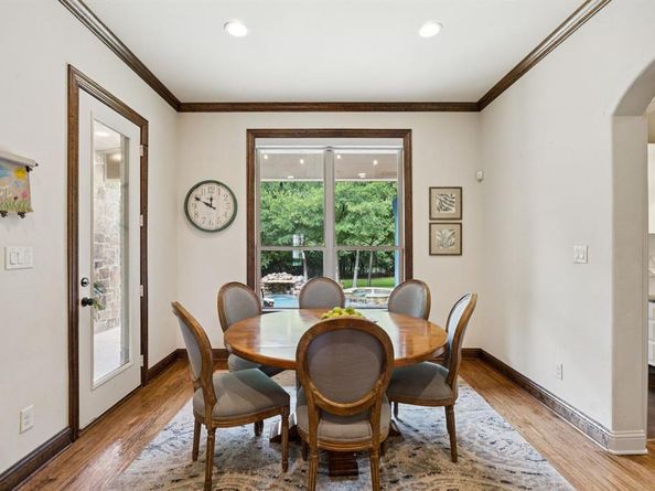 3600  Iron Mountain Ranch Court , Southlake Texas 76092