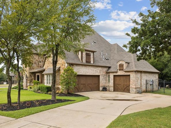 3600  Iron Mountain Ranch Court , Southlake Texas 76092