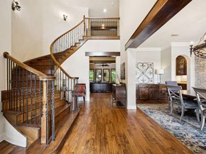 3600  Iron Mountain Ranch Court , Southlake Texas 76092