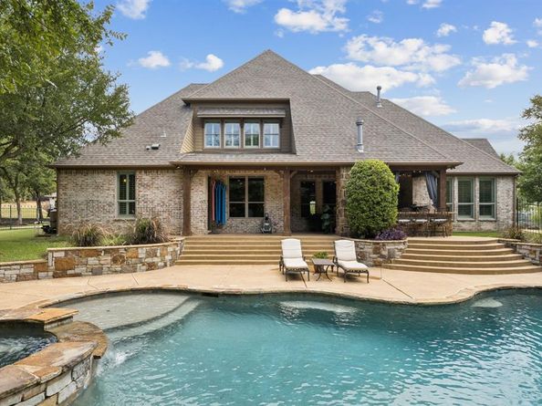 3600  Iron Mountain Ranch Court , Southlake Texas 76092