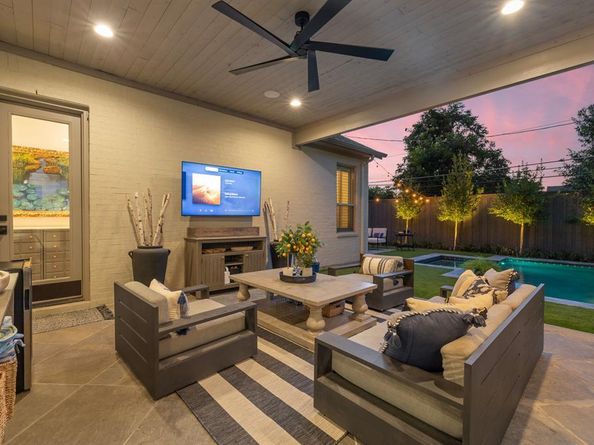 6925  Kenwood Avenue , Dallas Texas 75214