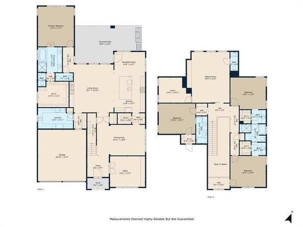 6925  Kenwood Avenue , Dallas Texas 75214