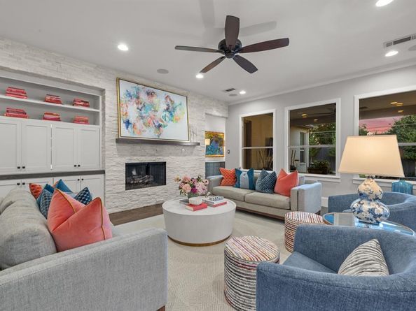 6925  Kenwood Avenue , Dallas Texas 75214