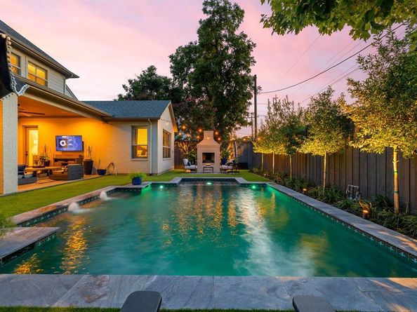 6925  Kenwood Avenue , Dallas Texas 75214