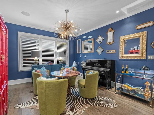 6925  Kenwood Avenue , Dallas Texas 75214