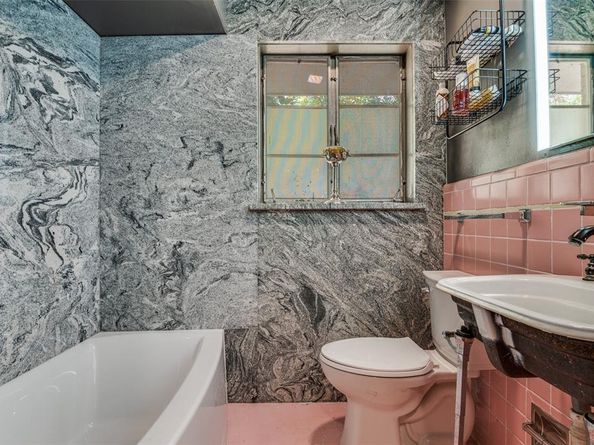 620  Woolsey Drive , Dallas Texas 75224