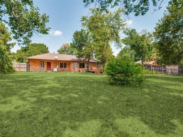 620  Woolsey Drive , Dallas Texas 75224