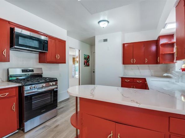 620  Woolsey Drive , Dallas Texas 75224