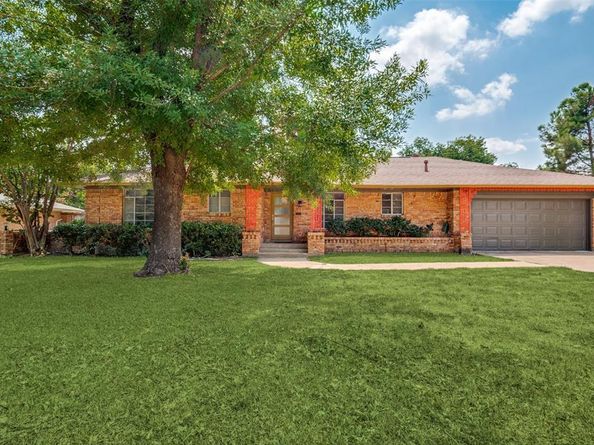 620  Woolsey Drive , Dallas Texas 75224