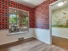 620  Woolsey Drive , Dallas Texas 75224