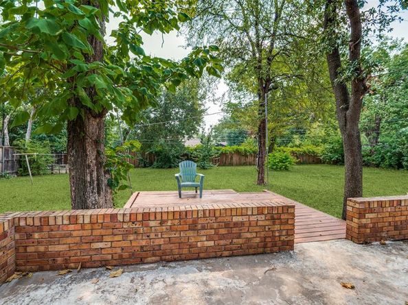 620  Woolsey Drive , Dallas Texas 75224