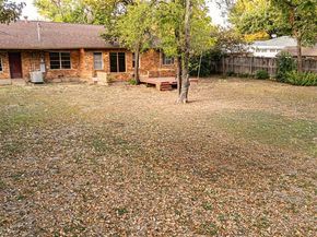 620  Woolsey Drive , Dallas Texas 75224