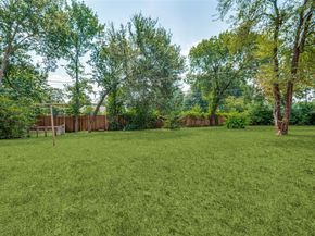 620  Woolsey Drive , Dallas Texas 75224