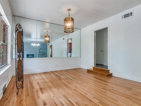 620  Woolsey Drive , Dallas Texas 75224