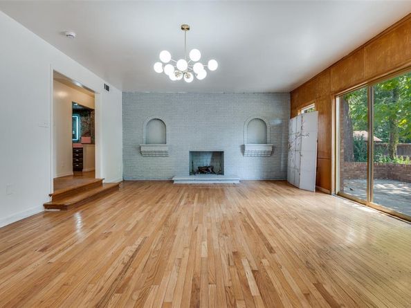 620  Woolsey Drive , Dallas Texas 75224