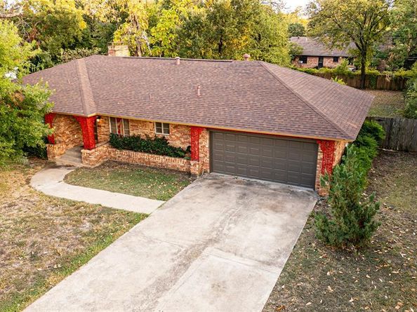 620  Woolsey Drive , Dallas Texas 75224