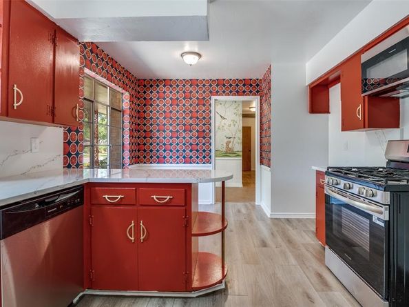 620  Woolsey Drive , Dallas Texas 75224