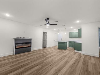 929  Glen Garden Drive 