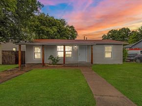 929  Glen Garden Drive , Fort Worth Texas 76104