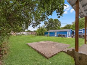 929  Glen Garden Drive , Fort Worth Texas 76104