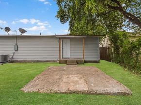 929  Glen Garden Drive , Fort Worth Texas 76104