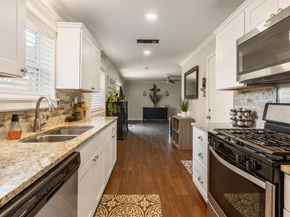 425  Glenhaven Drive , Azle Texas 76020