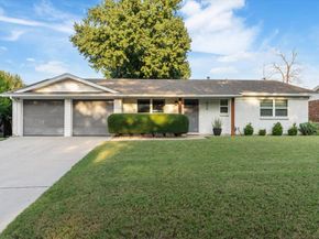 425  Glenhaven Drive , Azle Texas 76020