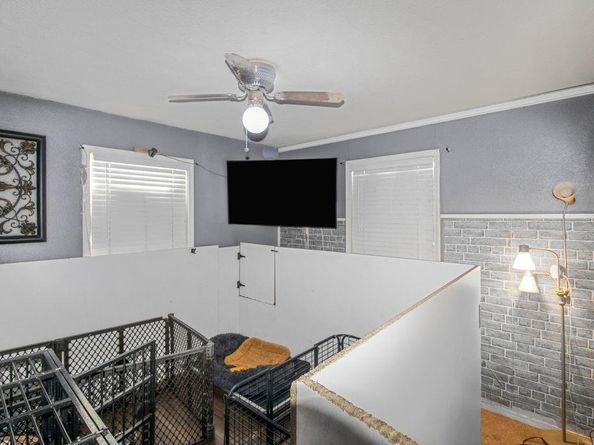 507 S Walnut Creek Drive , Mansfield Texas 76063