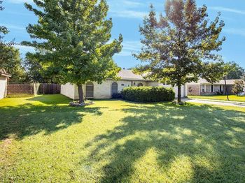 507 S Walnut Creek Drive 