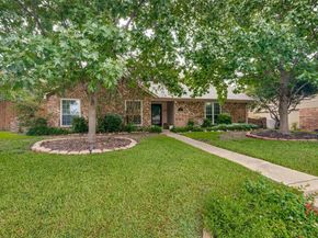 1501  Barclay Drive , Richardson Texas 75081