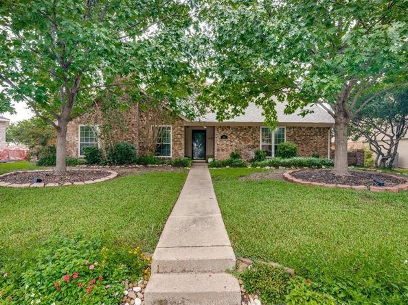 1501  Barclay Drive , Richardson Texas 75081