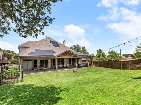8701  Tiercels Drive , McKinney Texas 75072