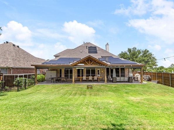 8701  Tiercels Drive , McKinney Texas 75072