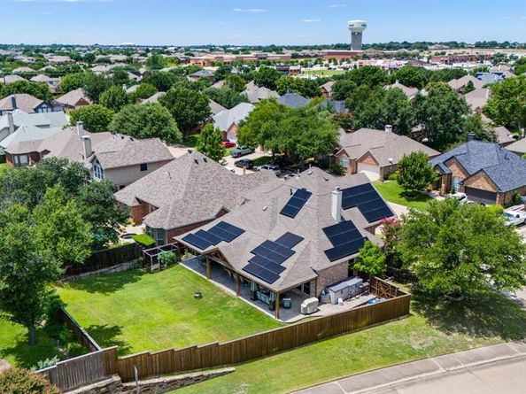 8701  Tiercels Drive , McKinney Texas 75072