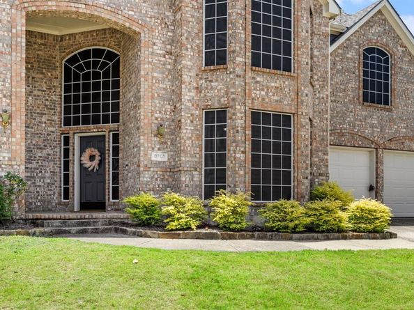 8701  Tiercels Drive , McKinney Texas 75072