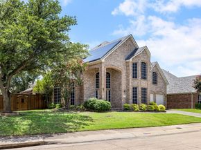 8701  Tiercels Drive , McKinney Texas 75072