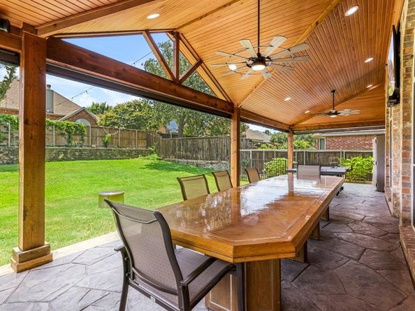 8701  Tiercels Drive , McKinney Texas 75072