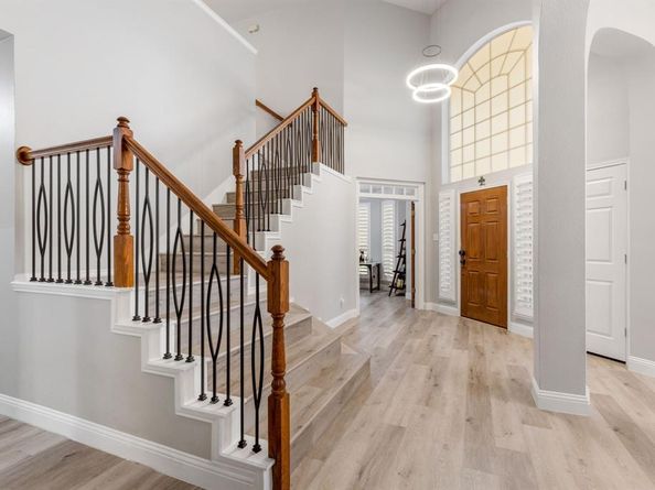 8701  Tiercels Drive , McKinney Texas 75072