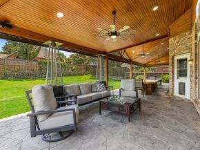 8701  Tiercels Drive , McKinney Texas 75072