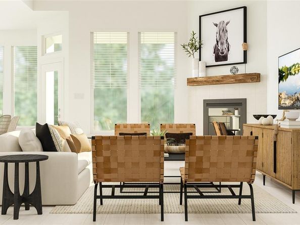 3920  Elements Way , Mesquite Texas 75181