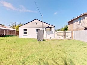 641 S Redford Lane , White Settlement Texas 76108