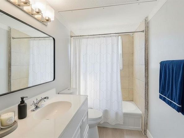 641 S Redford Lane , White Settlement Texas 76108